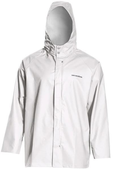 Grundens Shoreman Hooded Men's Waterproof Fishing Jacket