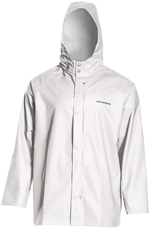 Grundens Shoreman Hooded Men's Waterproof Fishing Jacket