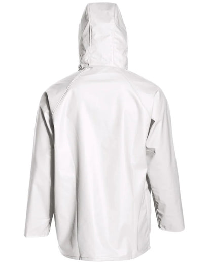 Grundens Shoreman Hooded Men's Waterproof Fishing Jacket