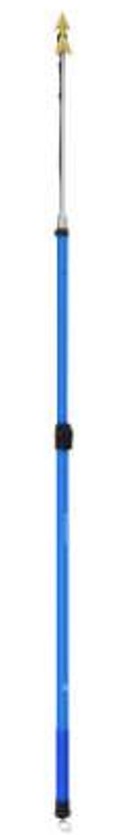 Cuda 18850 Telescoping Harpoon 44" to 72.5" Inch.