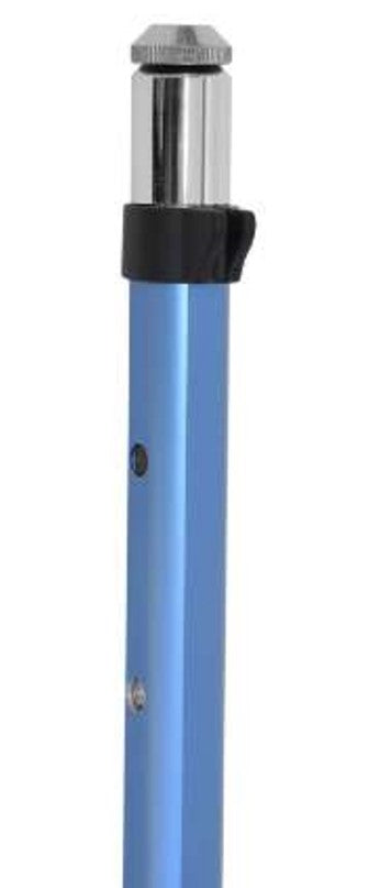 Cuda 18850 Telescoping Harpoon 44" to 72.5" Inch.