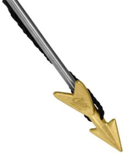 Cuda 18850 Telescoping Harpoon 44" to 72.5" Inch.