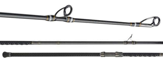 Penn CARSFIII2040C11 Carnage III Conventional Surf Rod 2-Piece 11' 20-65lb.