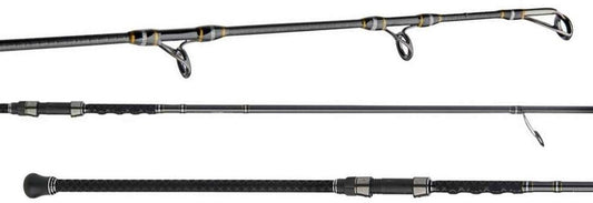 Penn CARSFIII1530S10 Carnage III Spinning Surf Rod 2-Piece 10' 15-50lb.