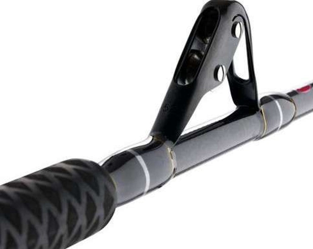 Penn CAROSIII2040C60RS Carnage III Conventional Roller Stripper/Tip  Rod 6' 20-40lb.