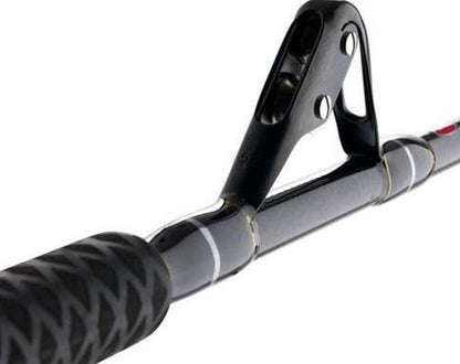 Penn CAROSIII2040C60RS Carnage III Conventional Roller Stripper/Tip  Rod 6' 20-40lb.