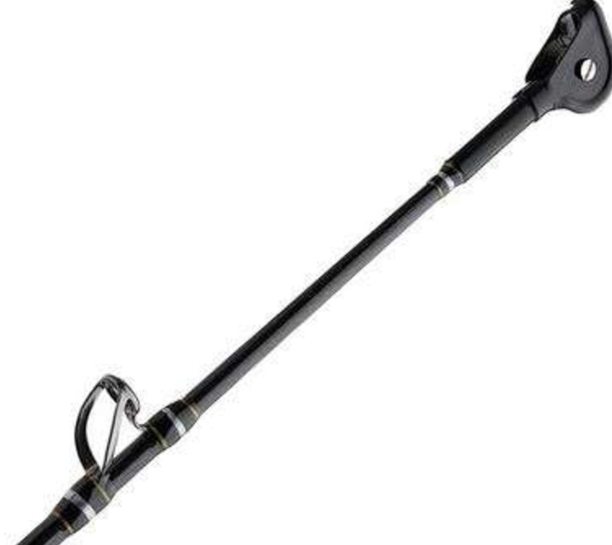 Penn CAROSIII2040C60RS Carnage III Conventional Roller Stripper/Tip  Rod 6' 20-40lb.