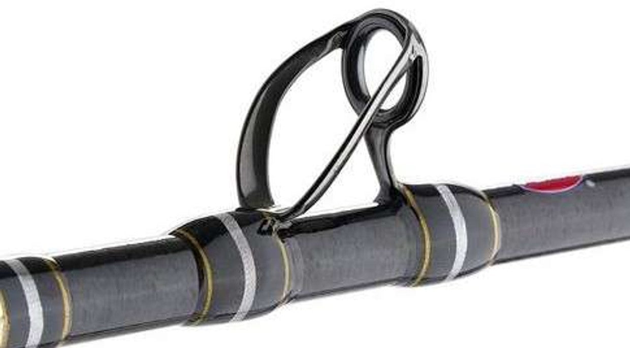 Penn CAROSIII2040C60TU Carnage III Offshore Conventional Rod 6' 20-65lb.