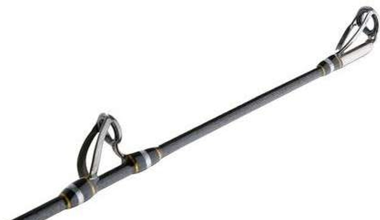 Penn CAROSIII2040C60TU Carnage III Offshore Conventional Rod 6' 20-65lb.