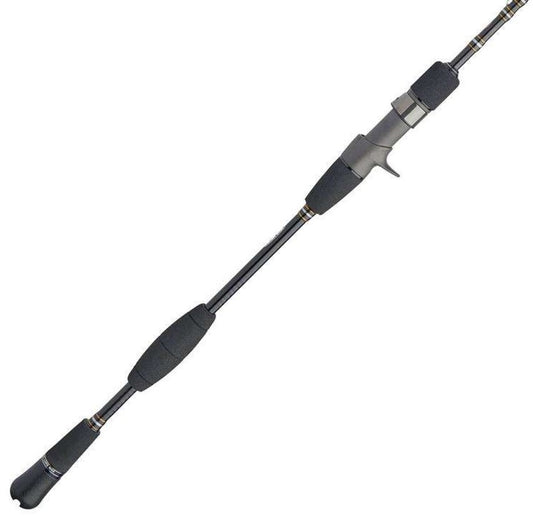 Penn CARSPJIII450C80MH Carnage III Slow Pitch Conventional Rod - 2pc 8' 50lb.