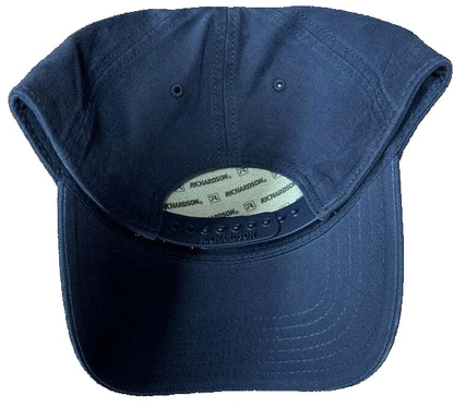 Grundens Bass Popper Trucker Snapback Hat
