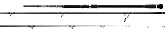 Daiwa BLXT1102XHFS Blackline XT Surf Rod 2-Pc 11' Max-8 Ounce