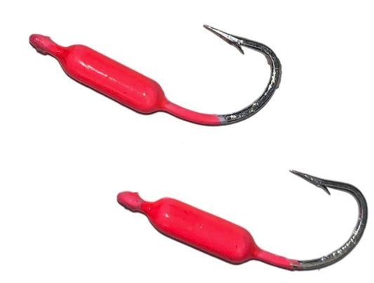Fish Razr Yellowtail Jig 50 pack