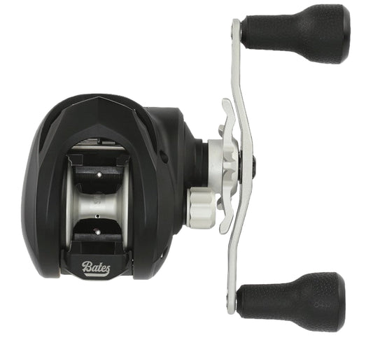 Bates The Goat SWM 200 Baitcasting Reel