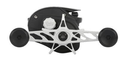 Bates The Goat SWM 200 Baitcasting Reel