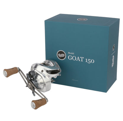 Bates The G.O.A.T 150 Baitcasting Reel