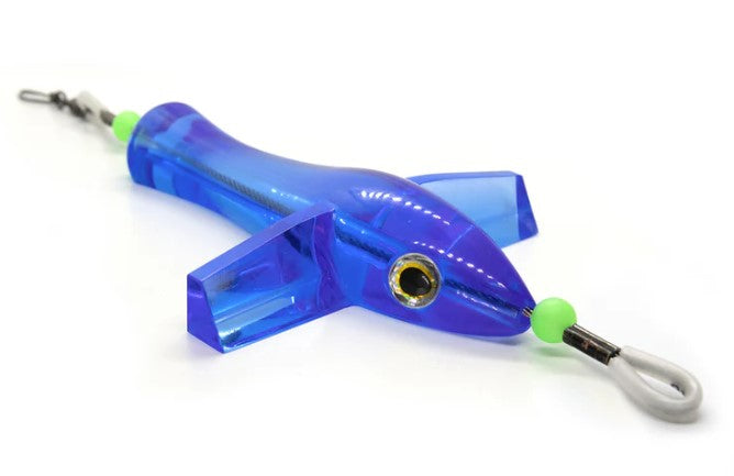 Clarkspoon Epoxy Bird Trolling Lure 4.5"