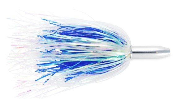 C&H Billy Baits Mini Turbo Slammer Lure