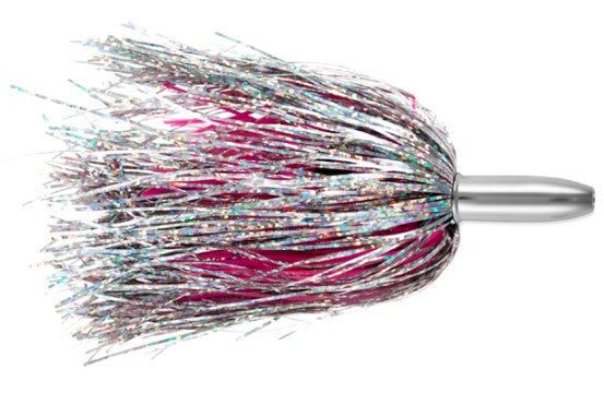 C&H Billy Baits Mini Turbo Slammer Lure