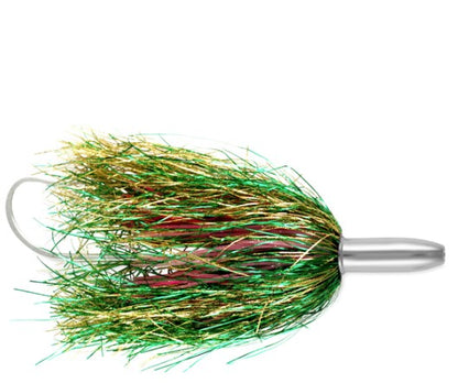 C&H Billy Baits Mini Turbo Slammer Lure