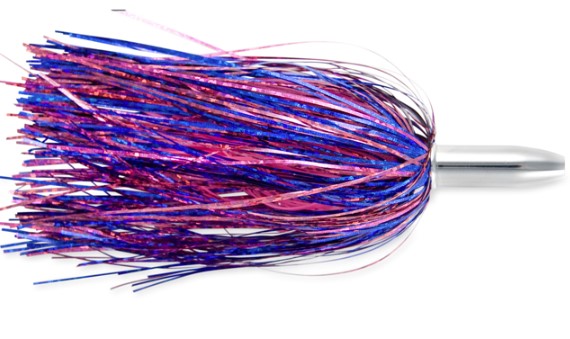 C&H Billy Baits Mini Turbo Slammer Lure