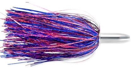 C&H Billy Baits Mini Turbo Slammer Lure