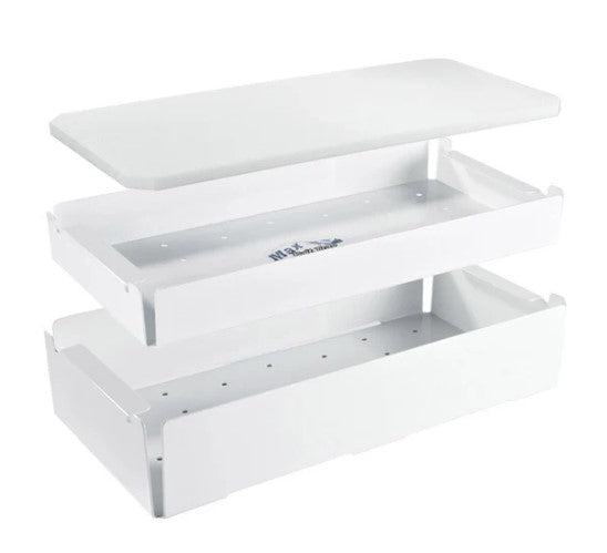 Max Bait Tray MX23D - 23.25in - Deep Tray