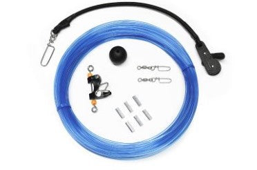 Tigress Pro Series Center Rigging Kit