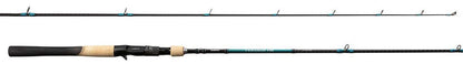 Shimano TPECX70M Teramar PX Southeast Casting Rod 7' 10-30lb.