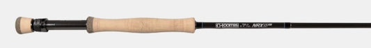G.Loomis  NRX+ 788-4 NRX+ SWIM FLY Rod 4-Piece 8'8" Line #7 With Hard Traveling Case