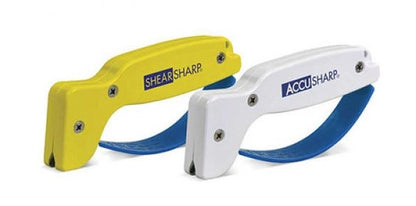 AccuSharp Shear Sharp Combo.