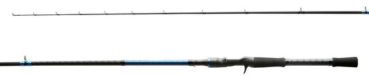 Shimano SLXCX610MHA SLX A Casting Rod 6'10" 10-20lb
