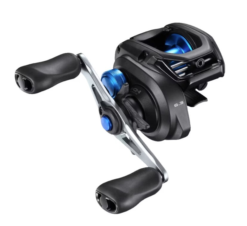 Shimano SLX A Low Profile Baitcasting Reel
