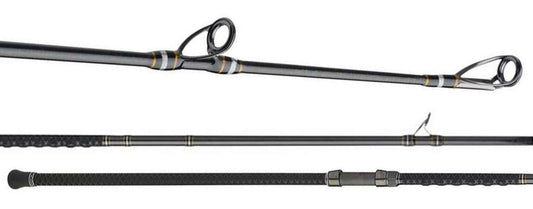 Penn CARSFIII1530C10 Carnage III Conventional Surf Rod 2-Piece 10' 15-30lb.
