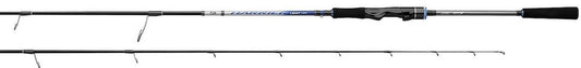 Daiwa HRSLJ610ULS Harrier Super Light Jigging Spinning Rod 6'10" 20lb Braid Max