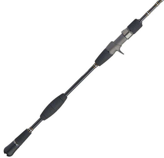 Penn CARSPJIII100C68L Carnage III Slow Pitch Conventional Rod 6'8" 20lb.