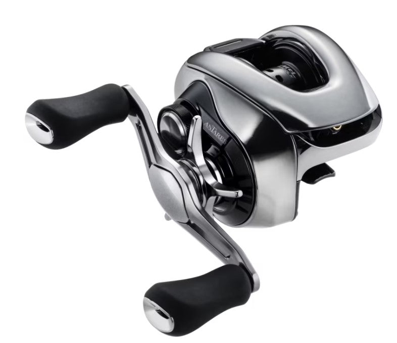 Shimano Antares B Baitcasting Reel