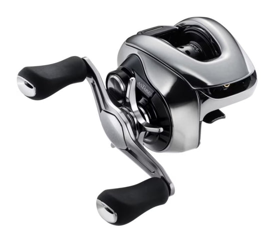Shimano Antares B Baitcasting Reel