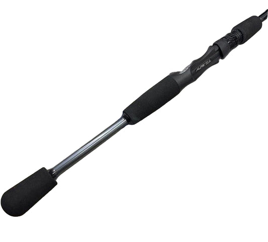 Witch Doctor SIIC66M Shaman Casting Rod 6'6" 8-14lb.