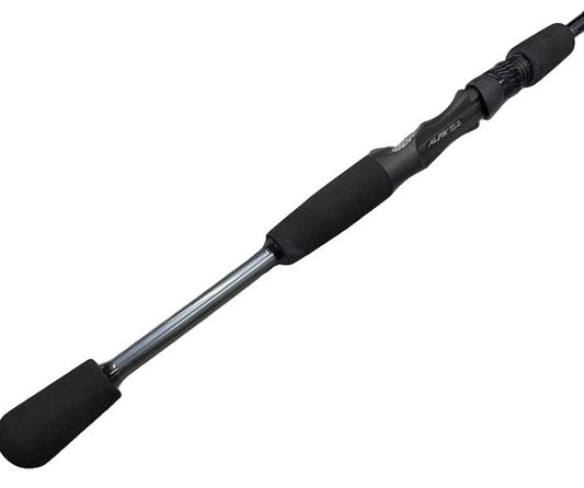 Witch Doctor SIIC66ML Shaman Casting Rod 6'6" 6-12lb