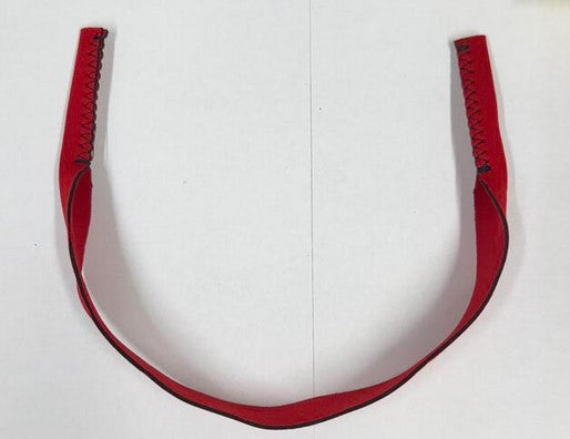 Sunglasses Strap Neoprene Dive Flag Print