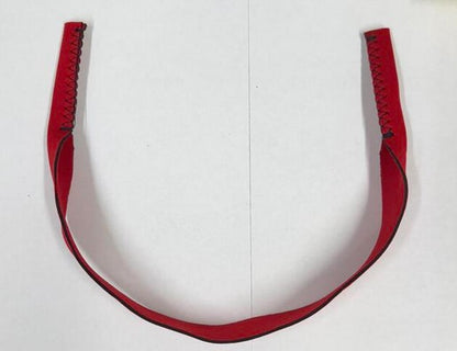 Sunglasses Strap Neoprene Dive Flag Print