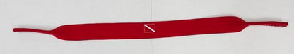 Sunglasses Strap Neoprene Dive Flag Print