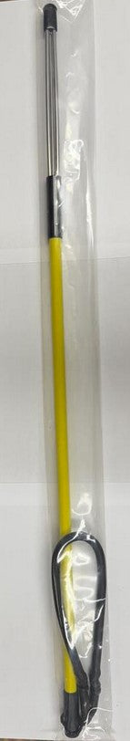 30" Paralyzer With Fixed Stainless Barbed Paralyzer