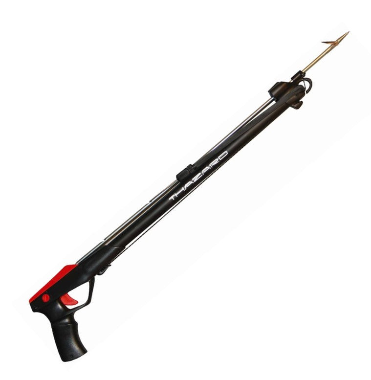 The Thazard Imersion Standard 48" Underwater Fishing Speargun.