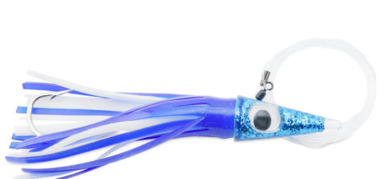 C&H Tuna Tango Rigged & Ready Trolling Lure