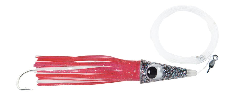 C&H Tuna Tango Rigged & Ready Trolling Lure