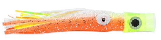 C&H Stubby Bubbler Unrigged Trolling Lure