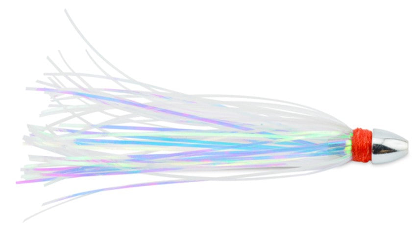 C&H Pearl Baby Trolling Lure Standard And Long