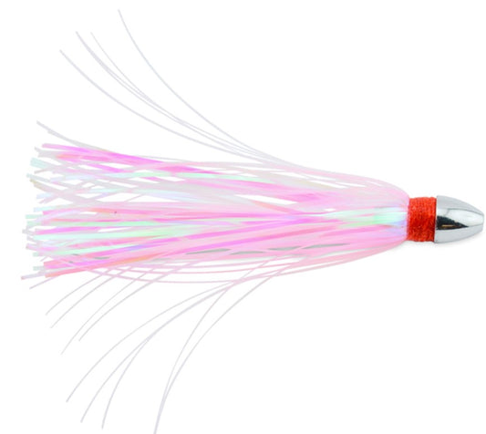 C&H Pearl Baby Trolling Lure Standard And Long